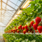 Çilek Üretiminde Verimi Artıran Bilimsel Yakla şımlar