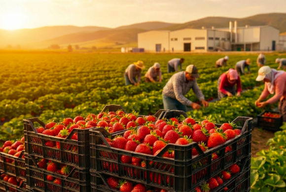Çilex, profesyonel çilek üretiminde başlangıcı mükemmelleştirmek için tasarlanmış bir anaç fide markasıdır.