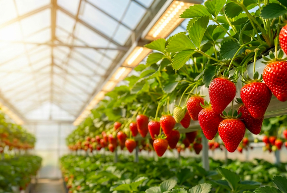 Güçlü veri, güçlü üretim.